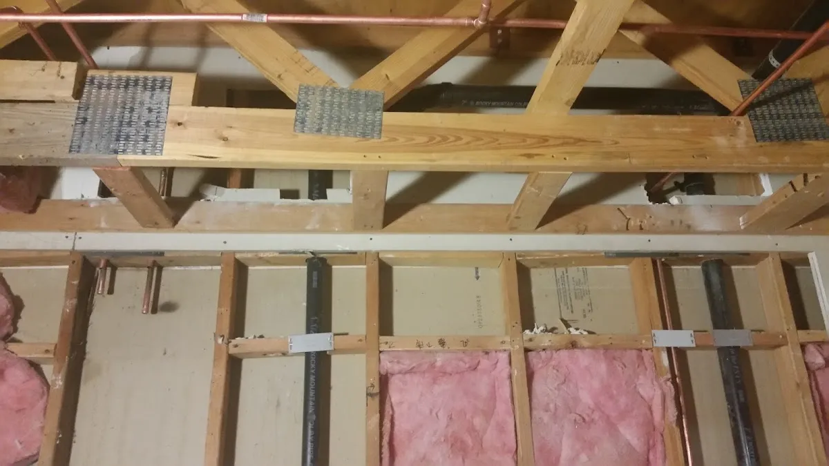 Plumbing services in Brunswick, ME